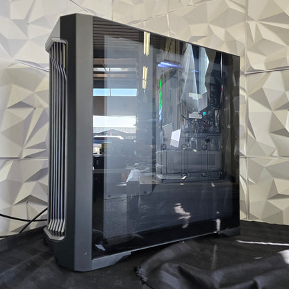 Skytech Gaming Legacy 4 Pre-Built