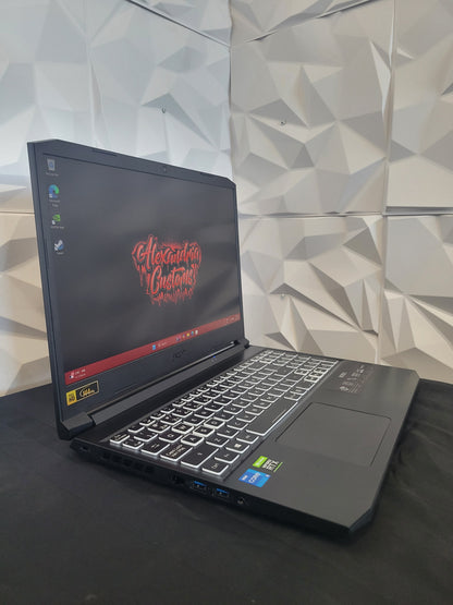 Acer Nitro 5 15.6" Gaming Laptop