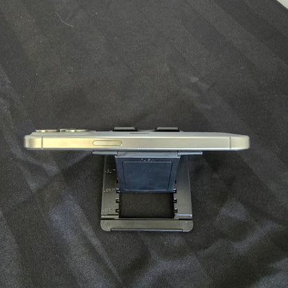 iPhone 15 Pro - 128GB - Titanium - Refurbished