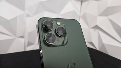 iPhone 13 Pro - 128GB - Green - Refurbished