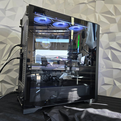 Skytech Gaming Legacy 4 Pre-Built