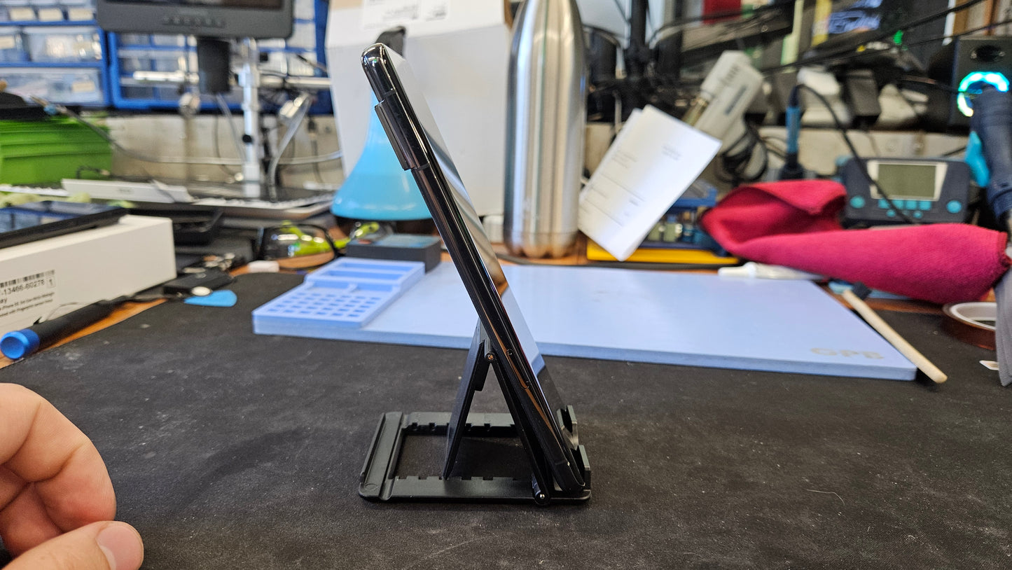 Google Pixel 7 Pro 128 Go - Obsidienne - Reconditionné 