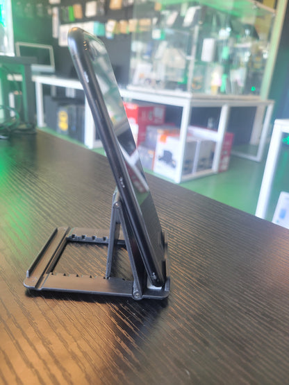 iPhone SE (2e génération) 64 Go - Noir - Remis à neuf