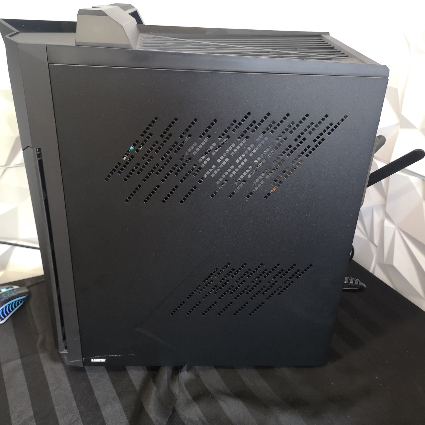 Asus Pre-Built Gaming PC - i7 - RTX 3070 - 32GB RAM