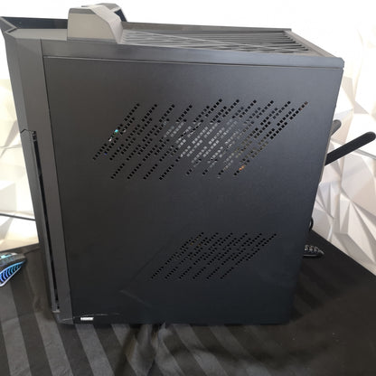 Asus Pre-Built Gaming PC - i7 - RTX 3070 - 32GB RAM