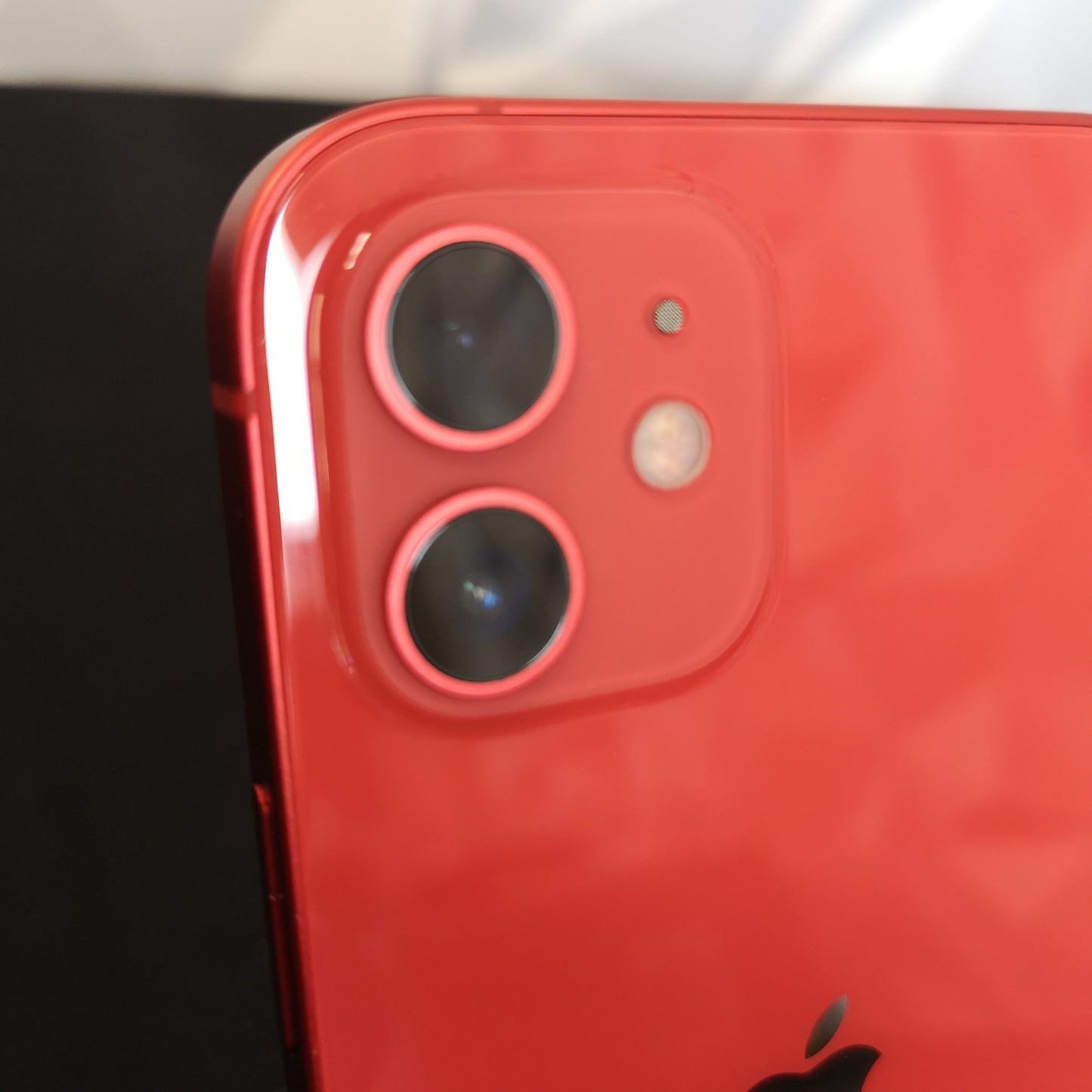 iPhone 12 - 128GB - Red - 87% Battery Health - Refurbished