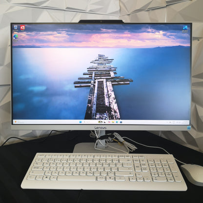 Lenovo A100 23.8" All-In-One - Refurbished