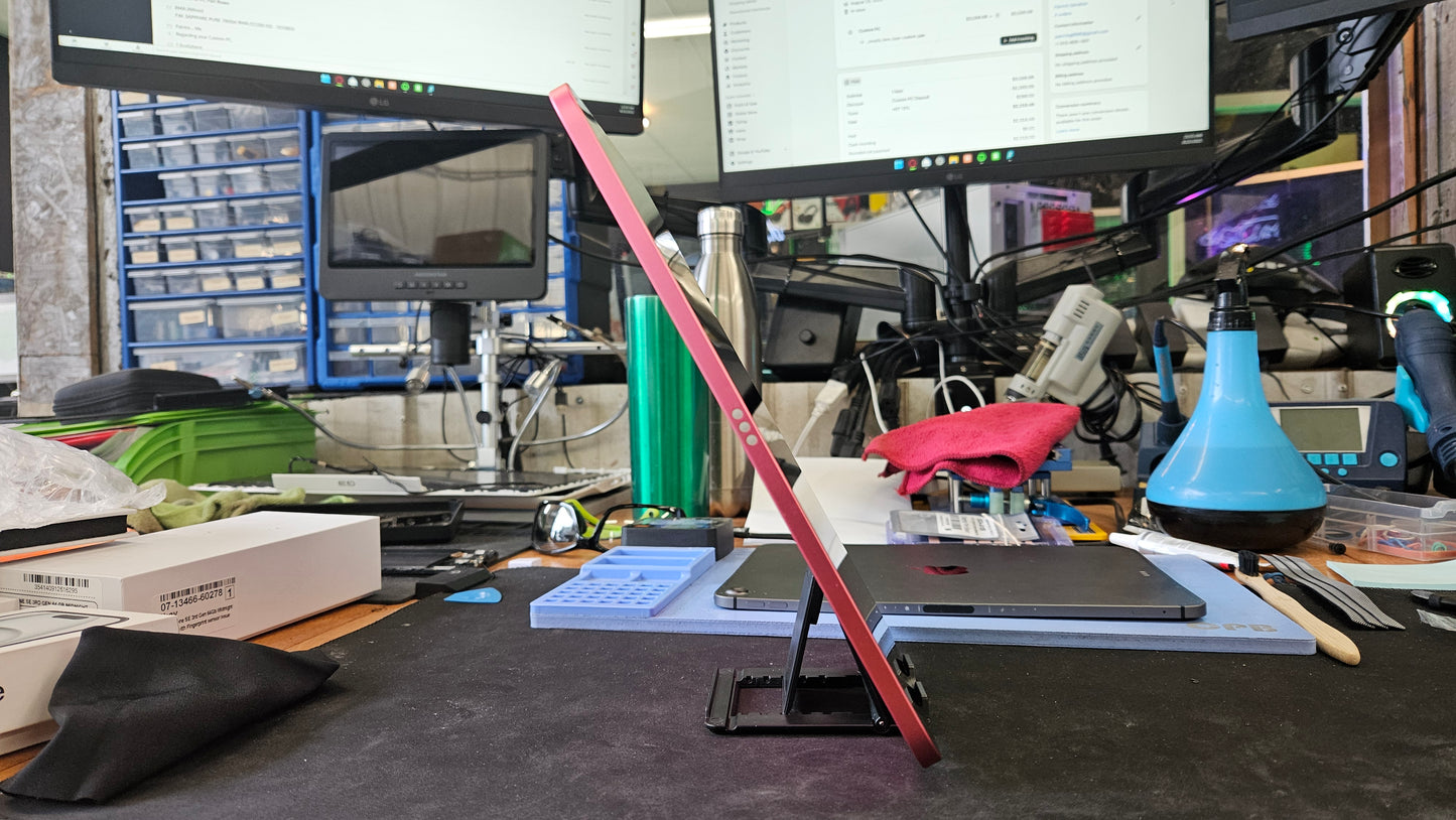 iPad 10e génération 64 Go Wi-Fi - Rose - Reconditionné