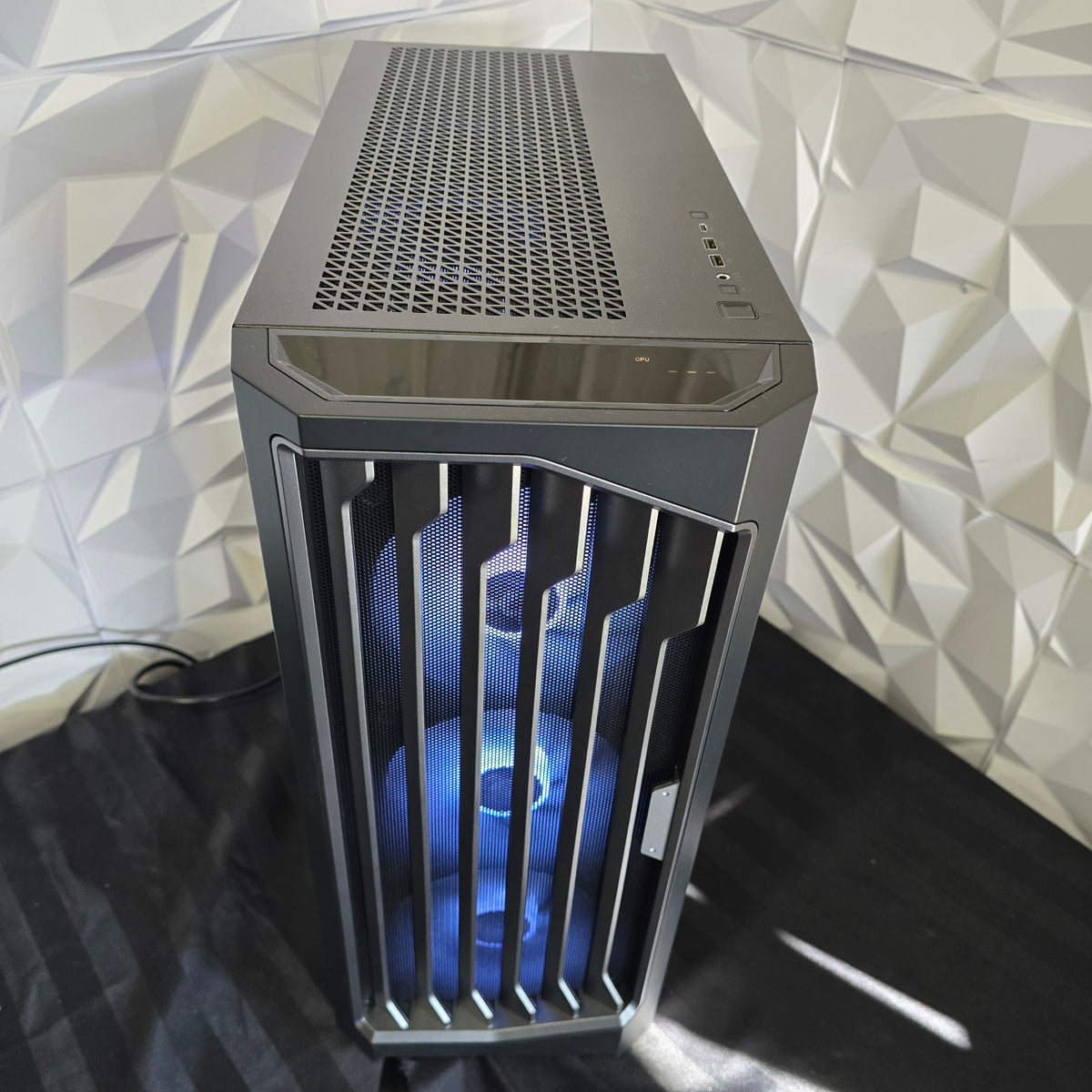 Skytech Gaming Legacy 4 Pre-Built