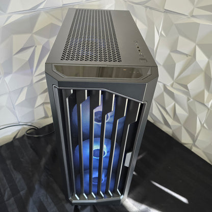 Skytech Gaming Legacy 4 Pre-Built