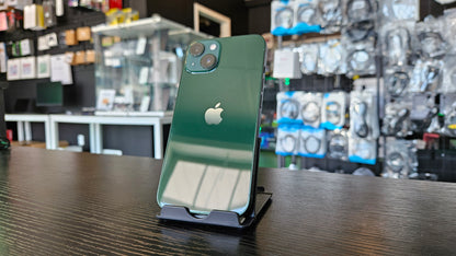 iPhone 13 128GB- Green - Re-Certified