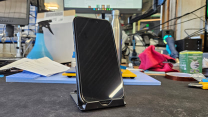 iPhone 15 128GB - Black - Refurbished - Unlocked (CA)