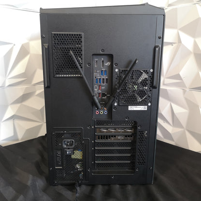 Asus Pre-Built Gaming PC - i7 - RTX 3070 - 32GB RAM