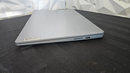 Lenovo Ideapad 3 - Core i3- 8GB RAM - Silver - Refurbished
