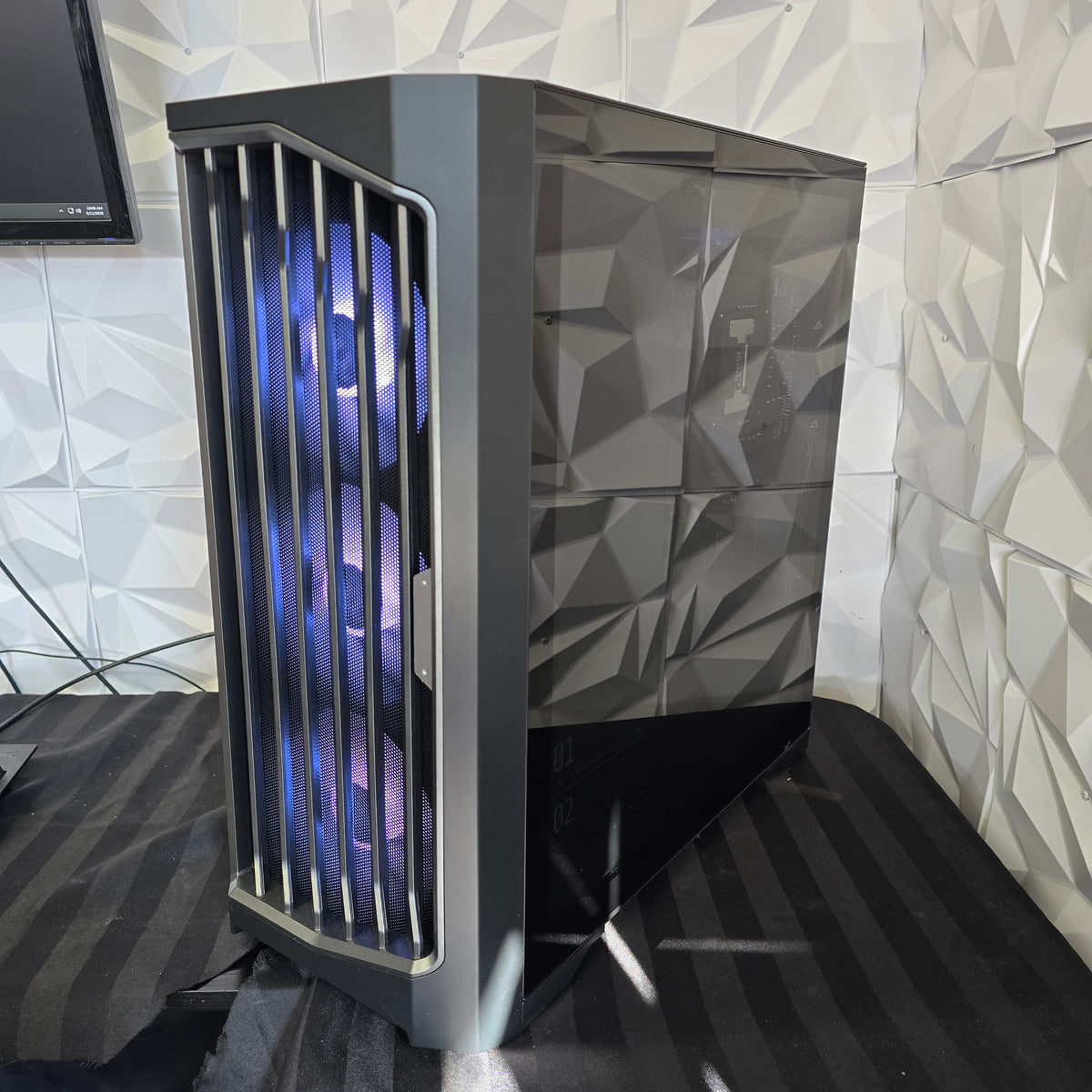 Skytech Gaming Legacy 4 Pre-Built