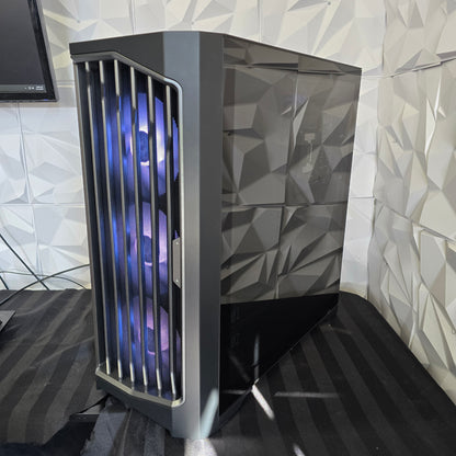 Skytech Gaming Legacy 4 Pre-Built