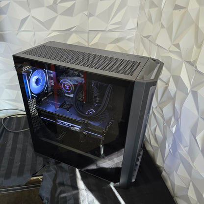 Skytech Gaming Legacy 4 Pre-Built
