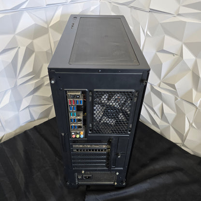 Refurbished Value Workstation Gaming PC
