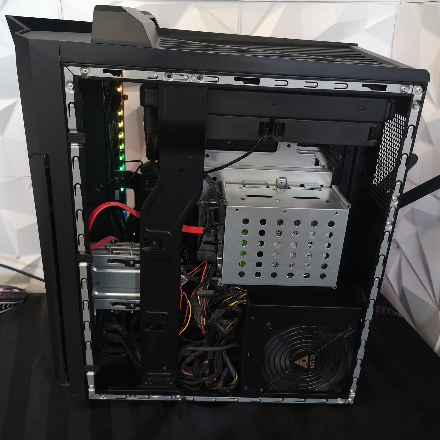 Asus Pre-Built Gaming PC - i7 - RTX 3070 - 32GB RAM