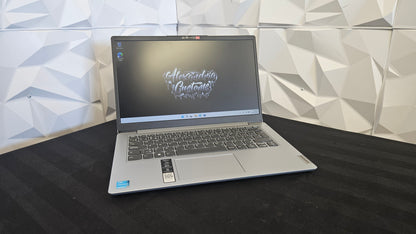 Lenovo Ideapad 1i - Pentium Silver - 12GB DDR4 - 128GB - New