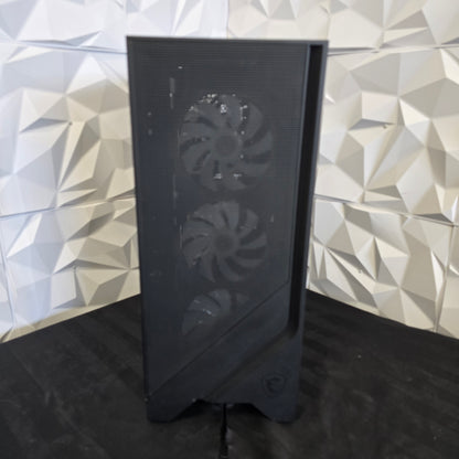 Refurbished Value Workstation Gaming PC