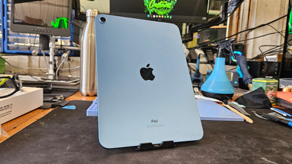 iPad 10e génération Wi-Fi - Bleu - 64 Go - Reconditionné