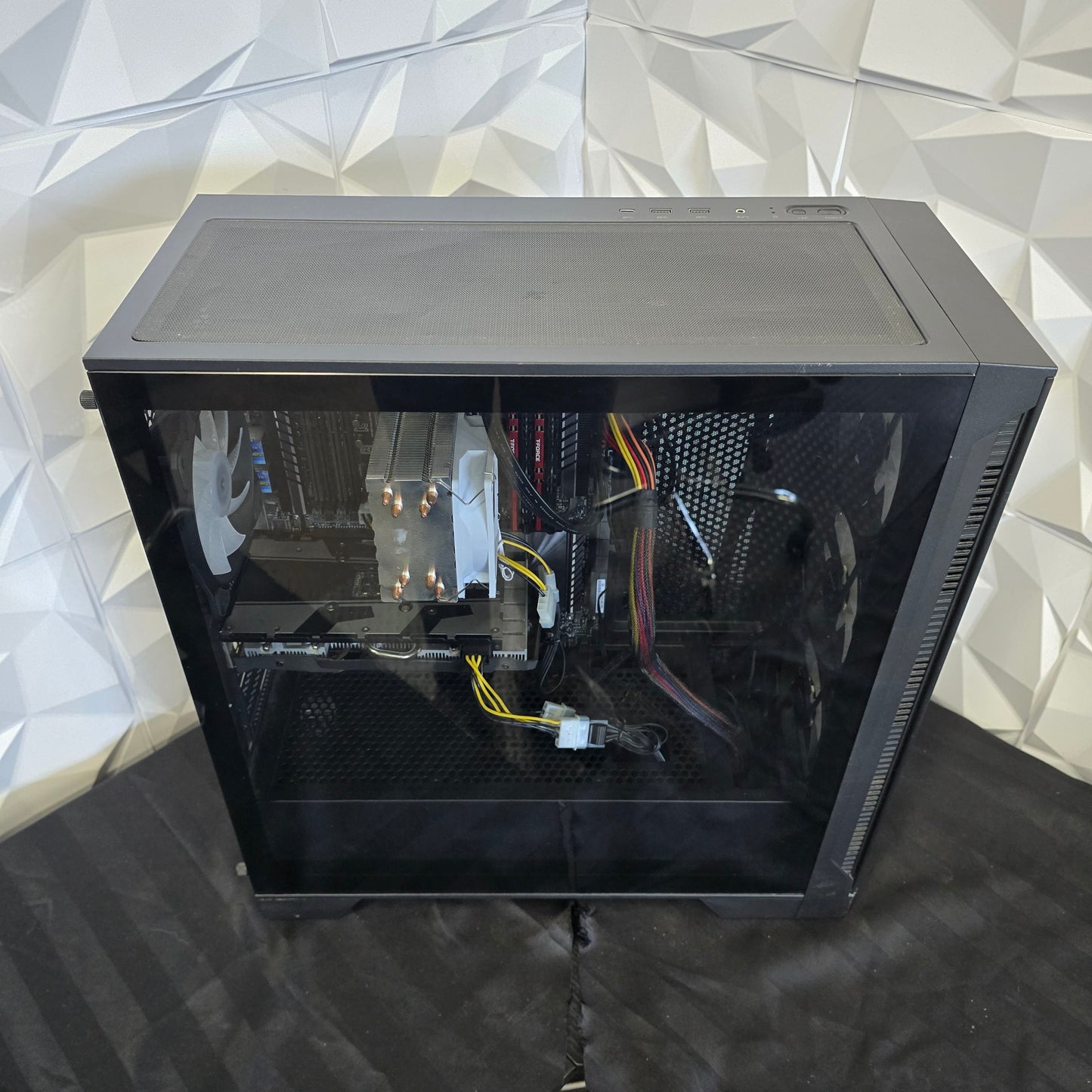 Refurbished Value Workstation Gaming PC