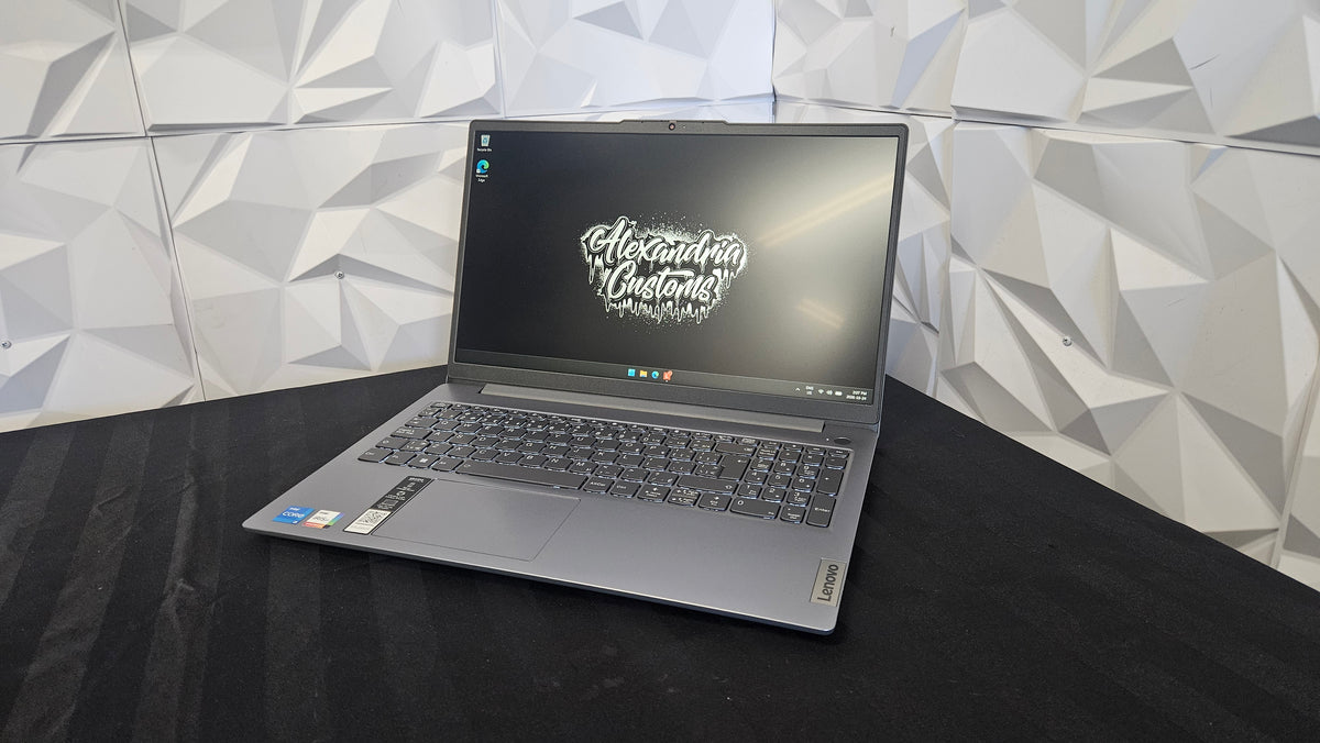 Lenovo Ideapad Slim 3 - i5 1335U - 16GB RAM - 1TB SSD - Refurbished