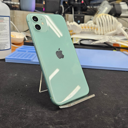 iPhone 11 - Green - Refurbished - 64GB Unlocked