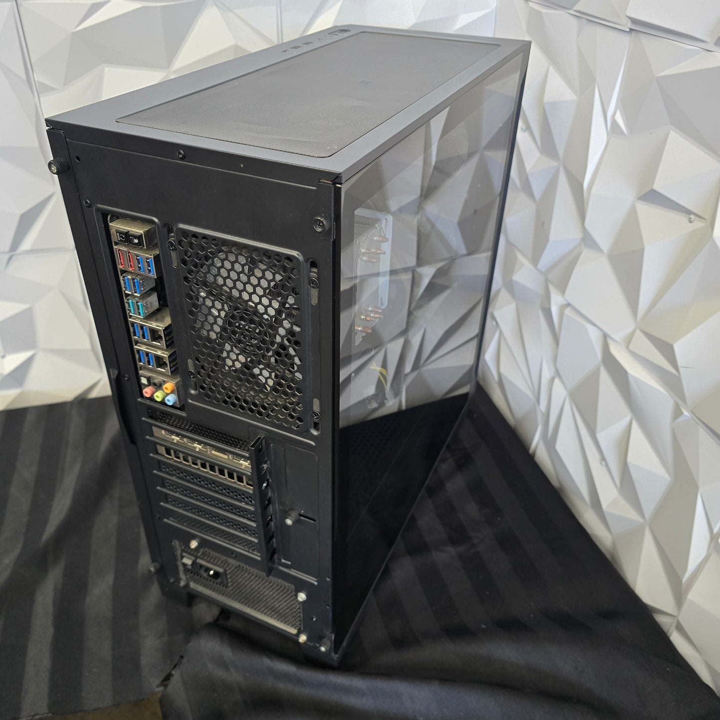 Refurbished Value Workstation Gaming PC