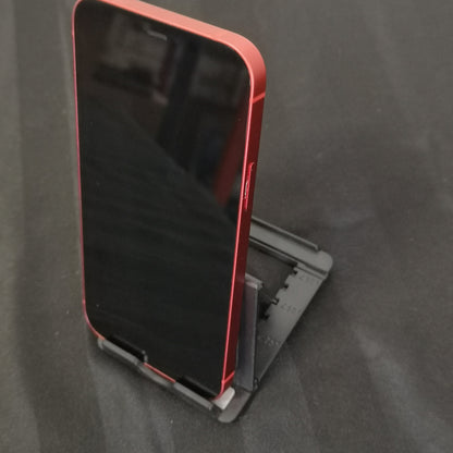 iPhone 12 - 128GB - Red - 87% Battery Health - Refurbished