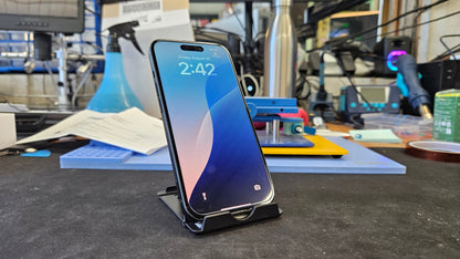 iPhone 15 128GB - Black - Refurbished - Unlocked (CA)