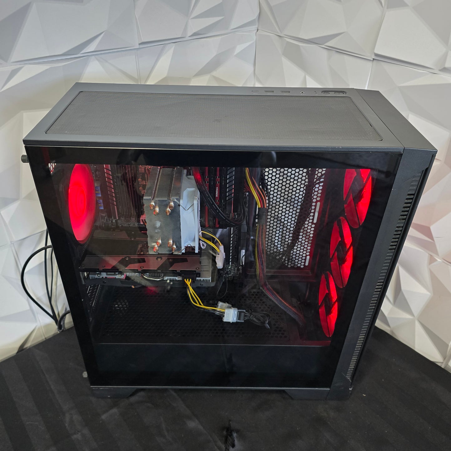 Refurbished Value Workstation Gaming PC