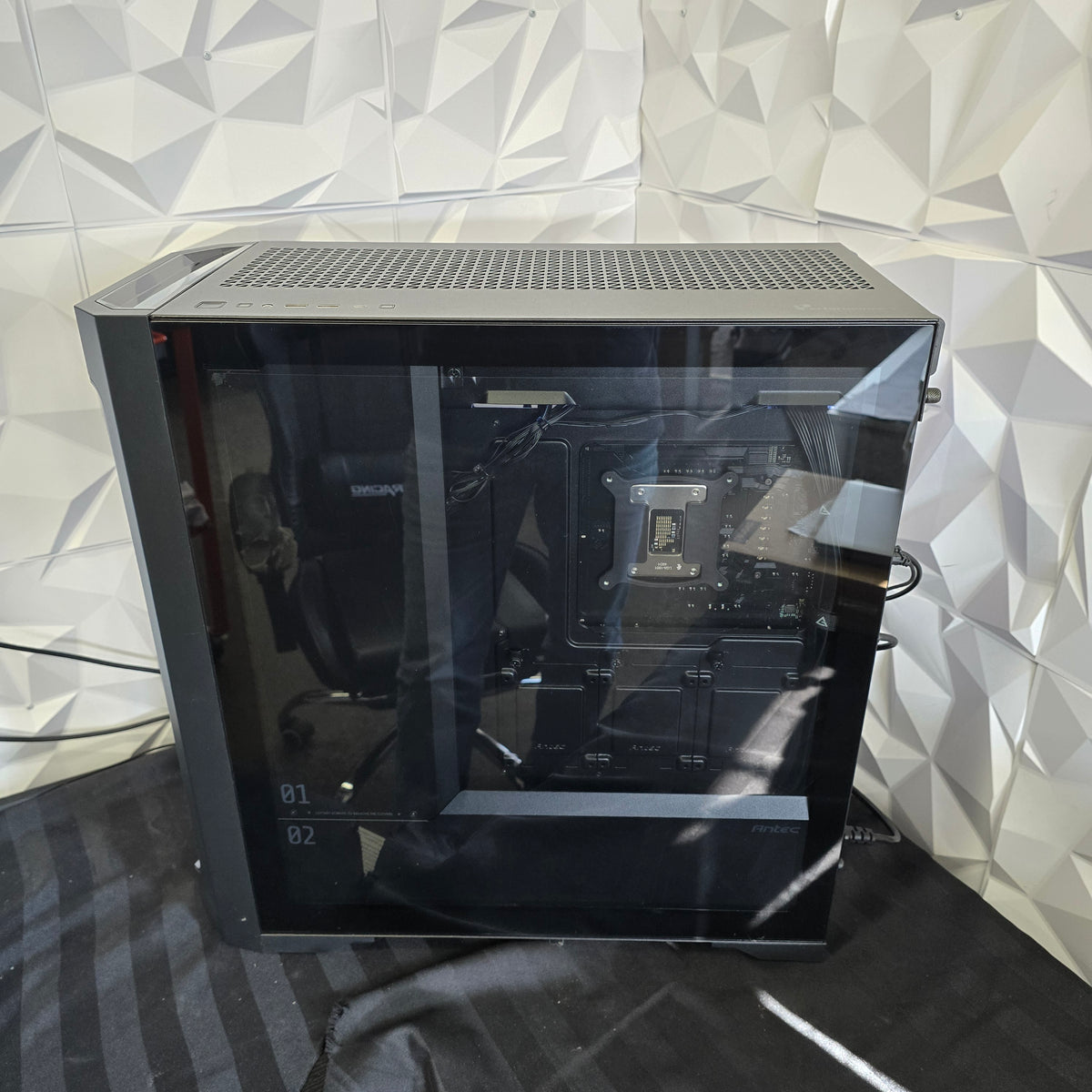 Skytech Gaming Legacy 4 Pre-Built