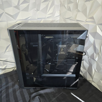 Skytech Gaming Legacy 4 Pre-Built