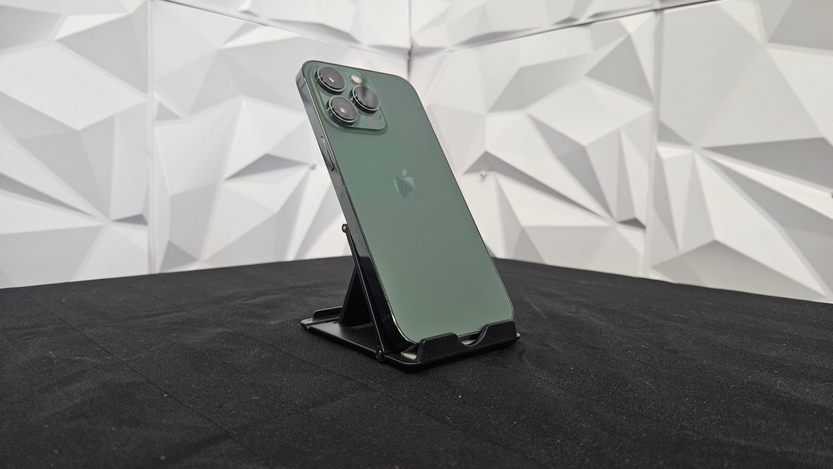 iPhone 13 Pro - 128GB - Green - Refurbished