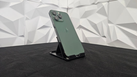 iPhone 13 Pro - 128GB - Green - Refurbished