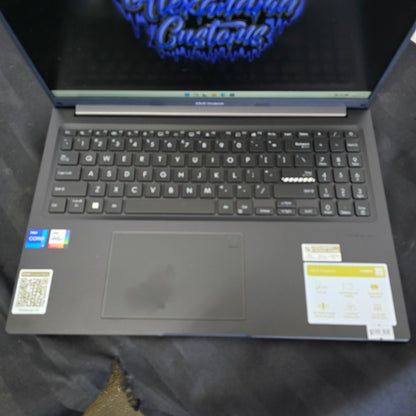 ASUS Vivobook 16 Intel i7 - Re-Certified