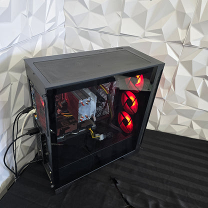 Refurbished Value Workstation Gaming PC