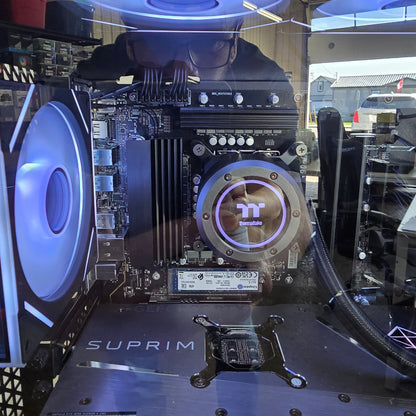 Skytech Gaming Legacy 4 Pre-Built