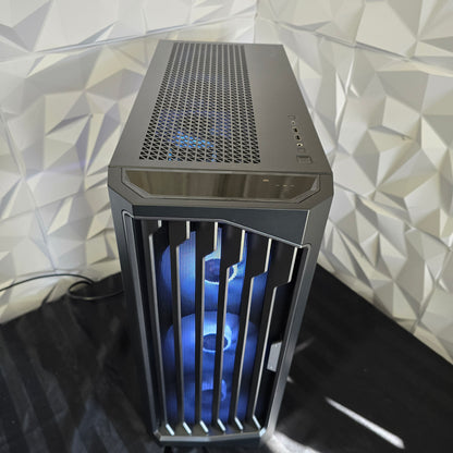 Skytech Gaming Legacy 4 Pre-Built