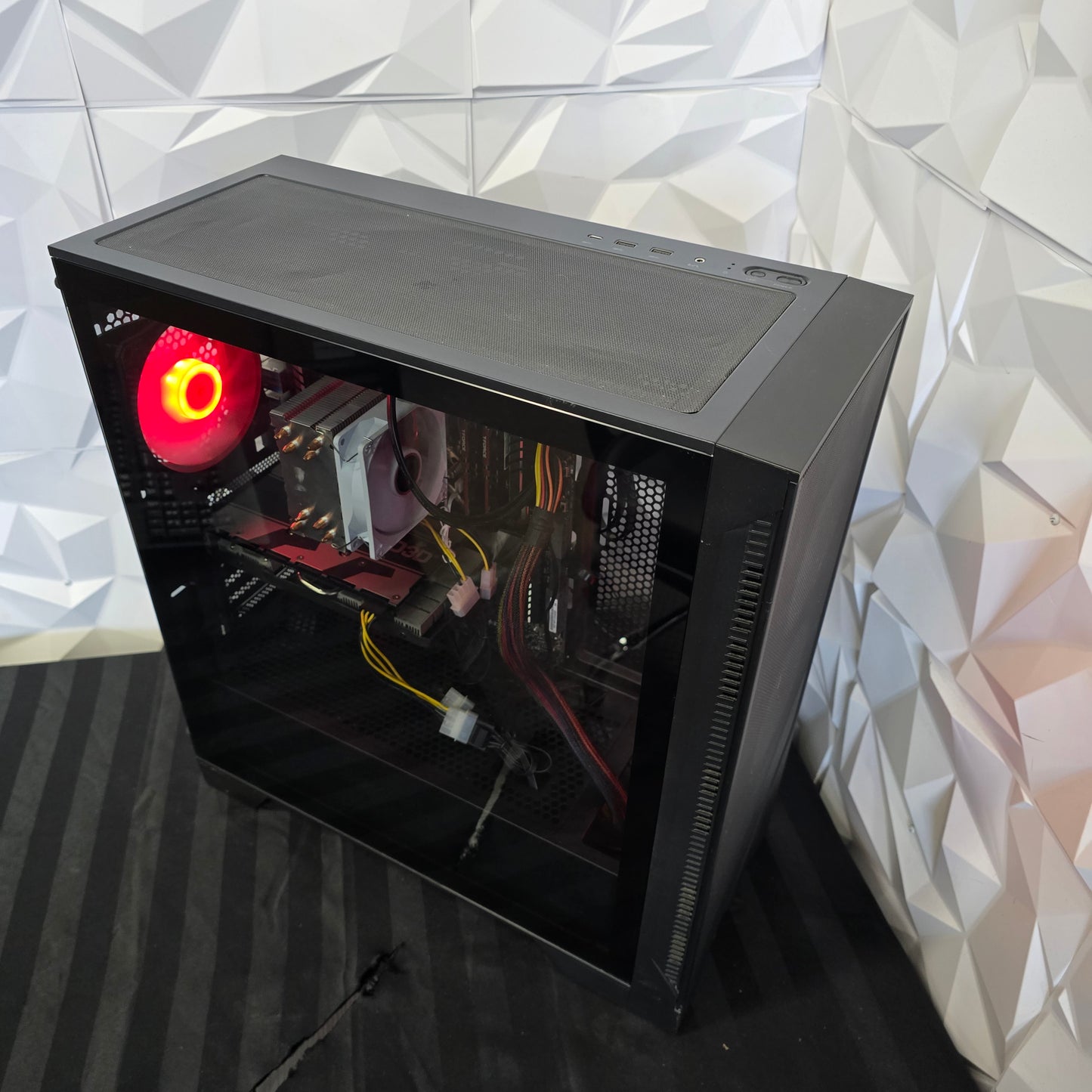 Refurbished Value Workstation Gaming PC