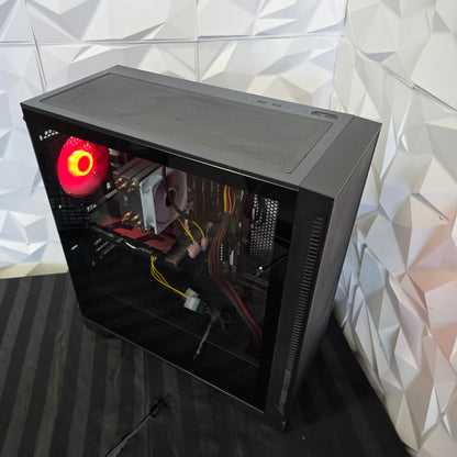 Refurbished Value Workstation Gaming PC