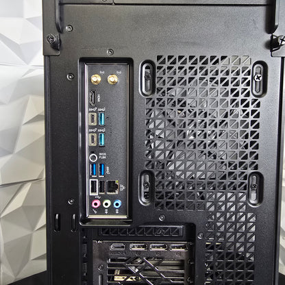 Skytech Gaming Legacy 4 Pre-Built