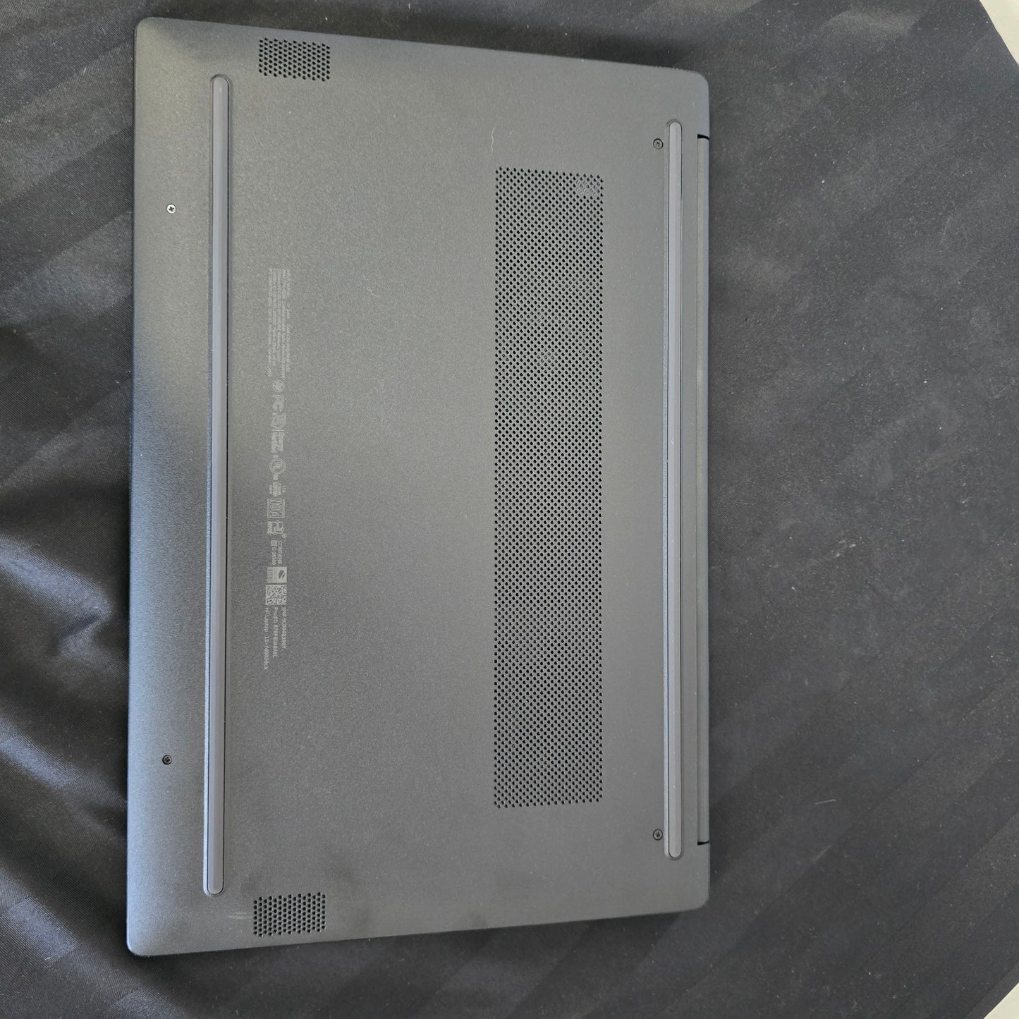 HP Laptop 15.6" Laptop - Intel N100- 4GB RAM - 120GB SSD