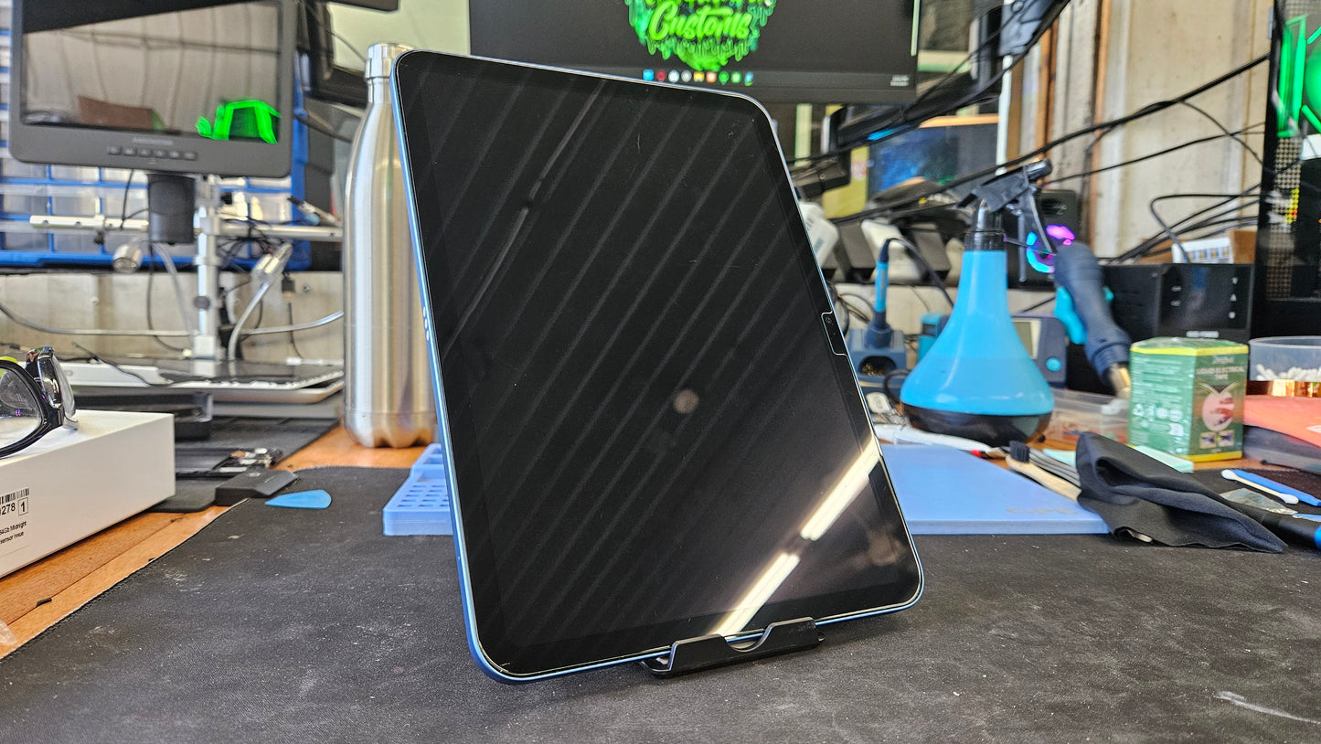 iPad 10e génération Wi-Fi - Bleu - 64 Go - Reconditionné