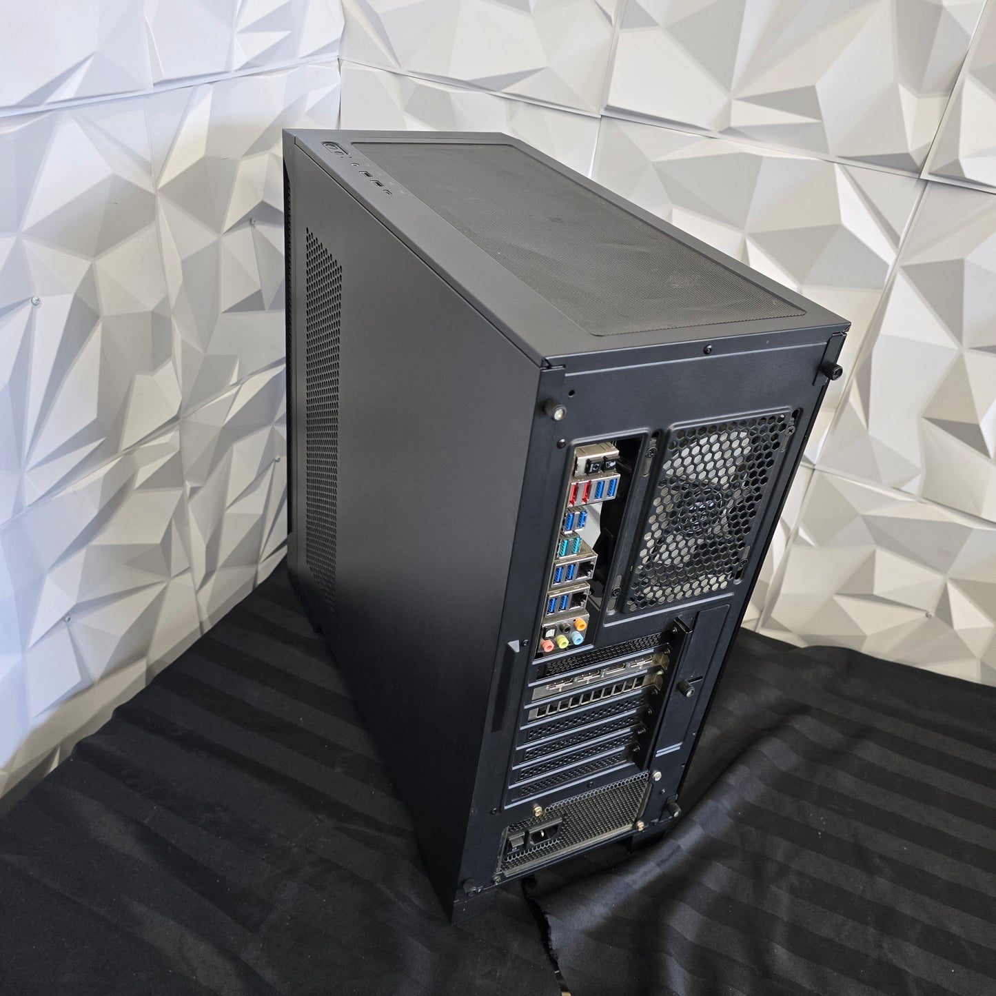 Refurbished Value Workstation Gaming PC