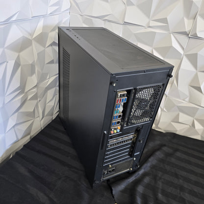 Refurbished Value Workstation Gaming PC