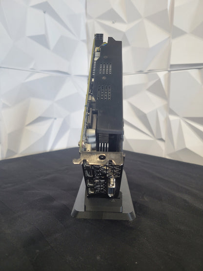 ZOTAC GeForce GTX 1060 6G - Reconditionnée