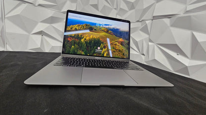 MacBook Air 2018 - Silver - Refurbished